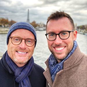 Meet your Posher, Mitch